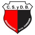 Escudo del Deportivo Brinkmann