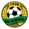 Escudo FC Kuban
