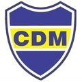 Escudo del Deportivo Malargüe