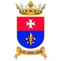 Escudo del AD San José