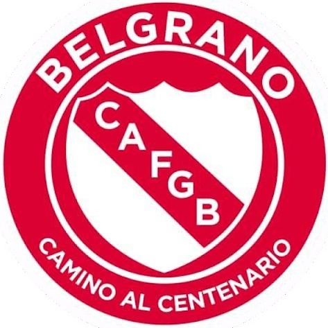 Ferrocarril Belgrano