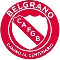 Escudo del Ferrocarril Belgrano