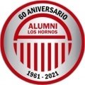 Escudo del Alumni Los Hornos
