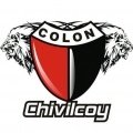 Escudo del Colón Chivilcoy