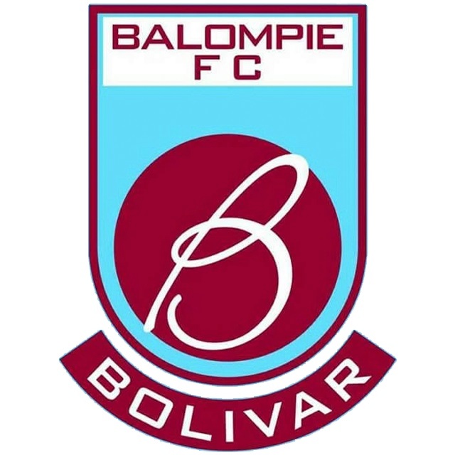 Balonpié Bolívar