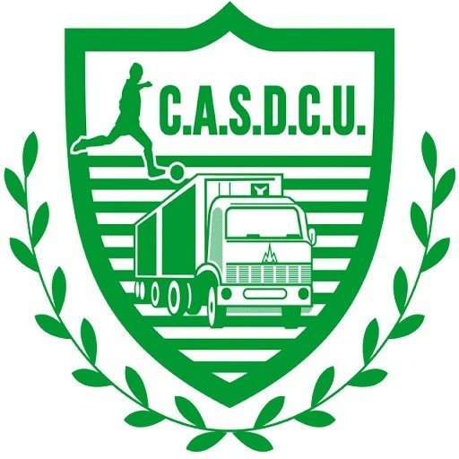 Escudo del Camioneros Ushuaia