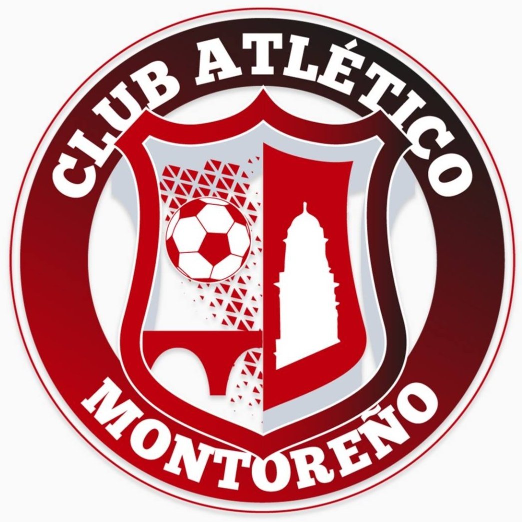 Escudo del Atlético Montoreño