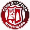 Escudo del Atlético Montoreño