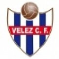 Escudo del Vélez B