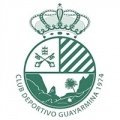 Escudo del Guayarmina