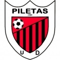 Piletas