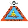 Escudo del UD Almenara