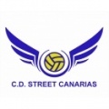 Street Canarias