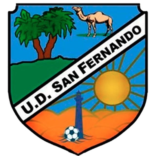 UD San Fernando B