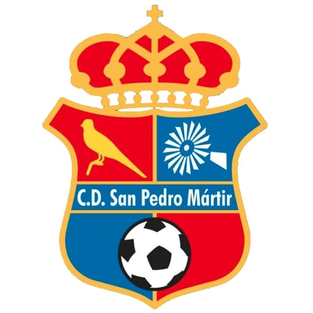 San Pedro Mártir B