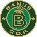 Escudo del Futbol Banus