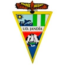 Escudo del UD Jandía