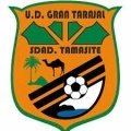 Escudo del Gran Tarajal B