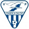 Escudo del Chisola Calcio