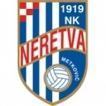 NK Neretva Metkovic Academy