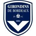 Girondins Bordeaux Academy