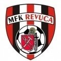 MFK Revuca Academy