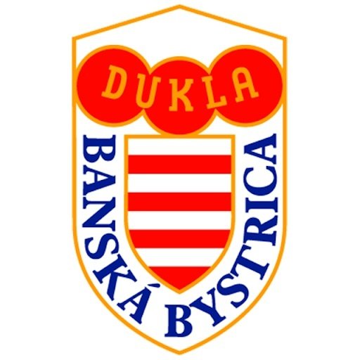  FK Dukla Banská U19