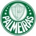 Escudo del Palmeiras Sub 15