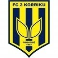 KF 2 Korriku Academy