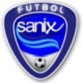 Escudo del Fútbol Sanix