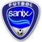 Fútbol Sanix