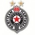 Partizan Beograd Academy