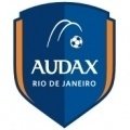 Escudo del Audax Rio Sub 20