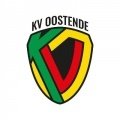 Escudo del KV Oostende