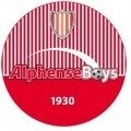  Alphense Boys Academy