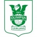 NK Olimpija Ljubljana Acade