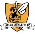 Alloa Athletic U17