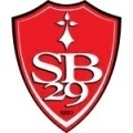 Stade Brest Academy