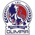 CD Olimpia Academy