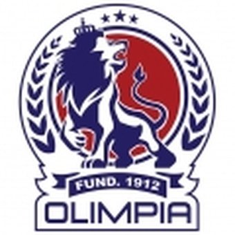 CD Olimpia Academy