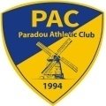 Paradou Academy