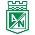Atletico Nacional Academy