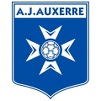 Auxerre Academy
