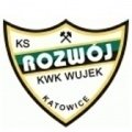 Rozwoj Katowice Academy