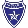 Escudo del Ionikos Nikea sub 19