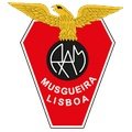  Águias Musgueira Academy
