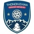  Thonon Évian Academy