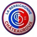 Châteauroux Academy