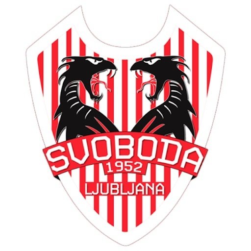  Svoboda Ljubljana Academy