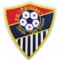 Partizan Donja Trnova Acade